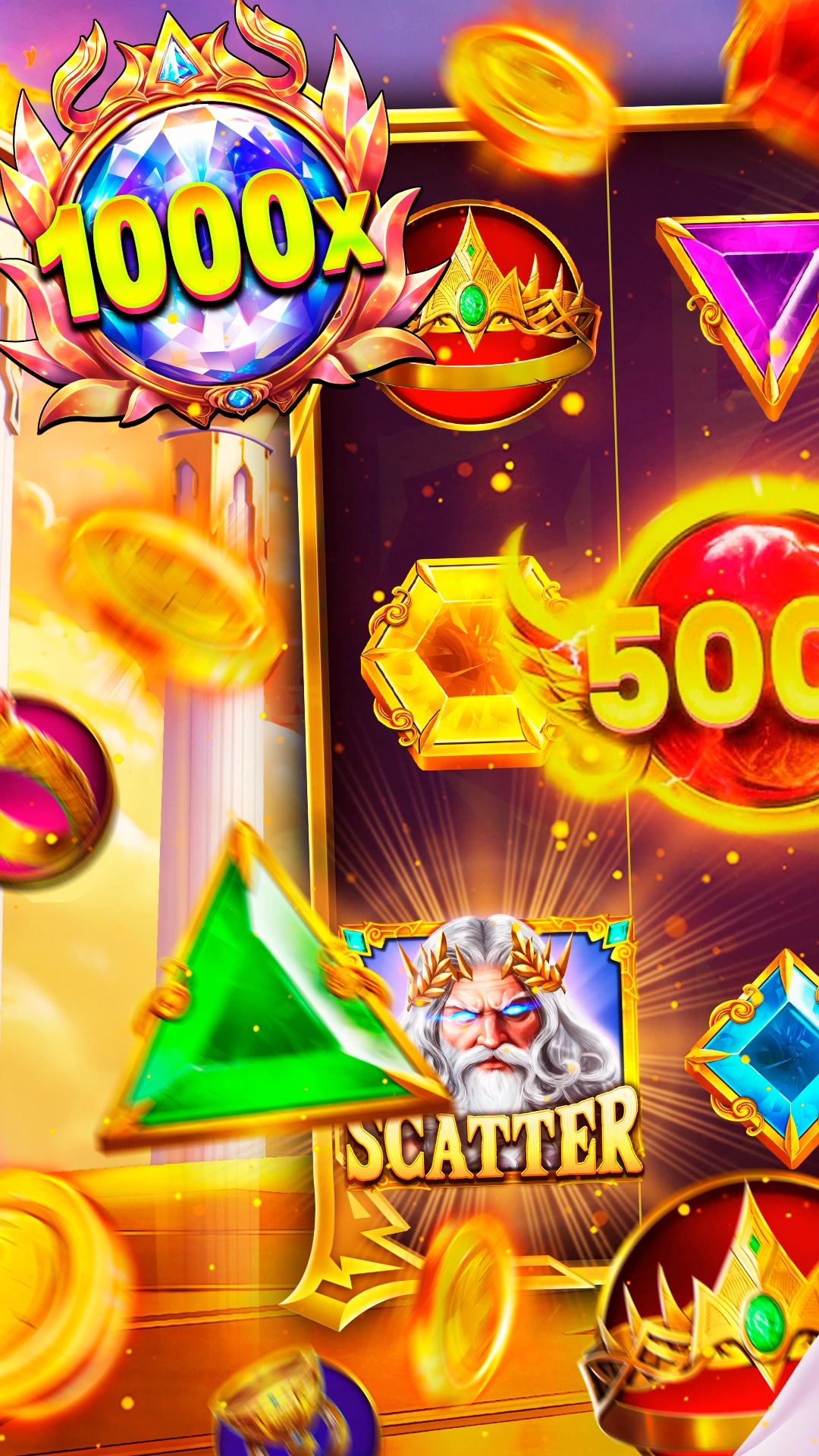 CasinoLab Screenshot