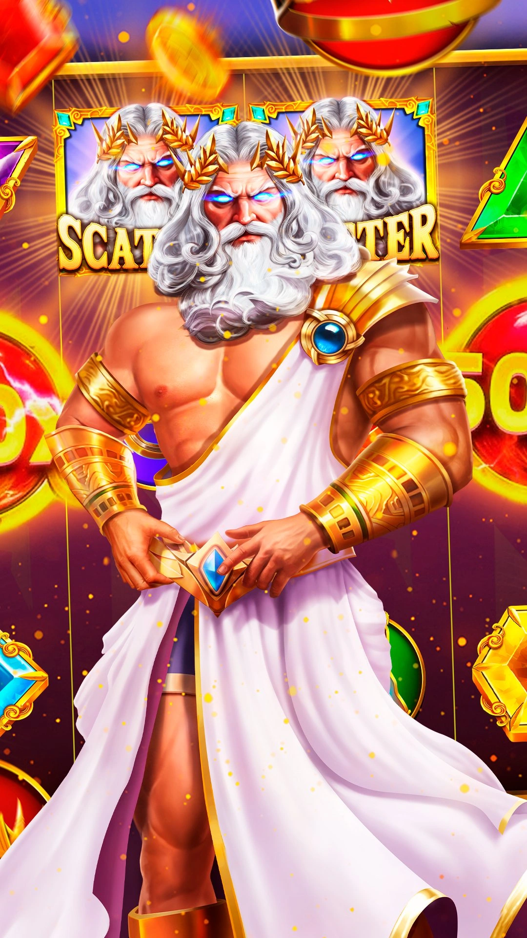 CasinoLab Screenshot