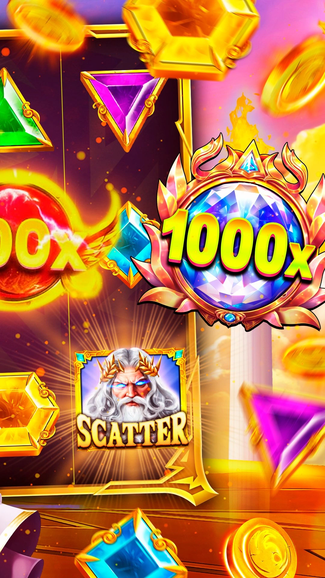 CasinoLab Screenshot